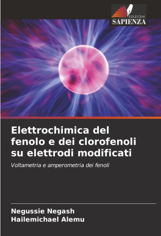 Elettrochimica del fenolo e dei clorofenoli su elettrodi modificati: Voltametria e amperometria dei fenoli