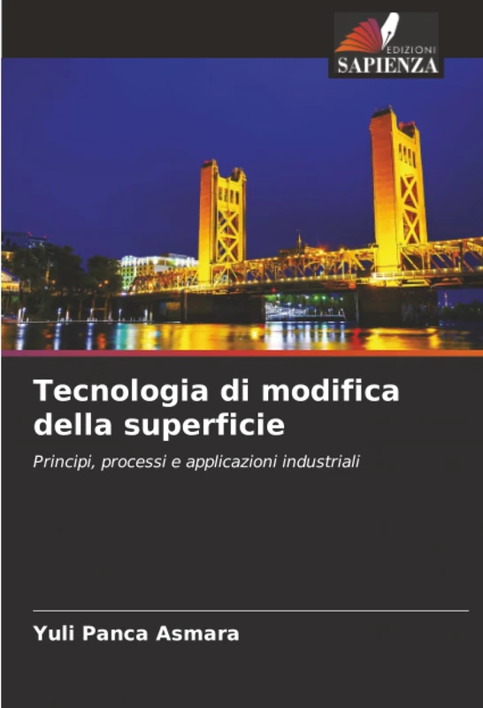 Tecnologia di modifica della superficie: Principi, processi e applicazioni industriali