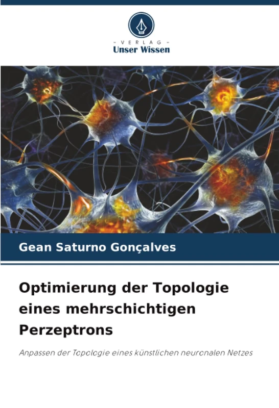 Optimierung der Topologie eines mehrschichtigen Perzeptrons: Anpassen der Topologie eines künstlichen neuronalen Netzes - Image 1