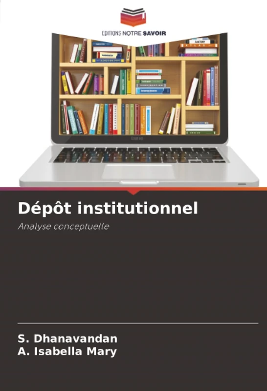 Dépôt institutionnel: Analyse conceptuelle