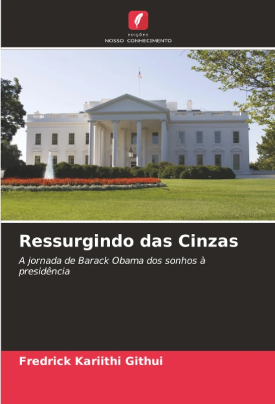 Ressurgindo das Cinzas: A jornada de Barack Obama dos sonhos à presidência - Image 1