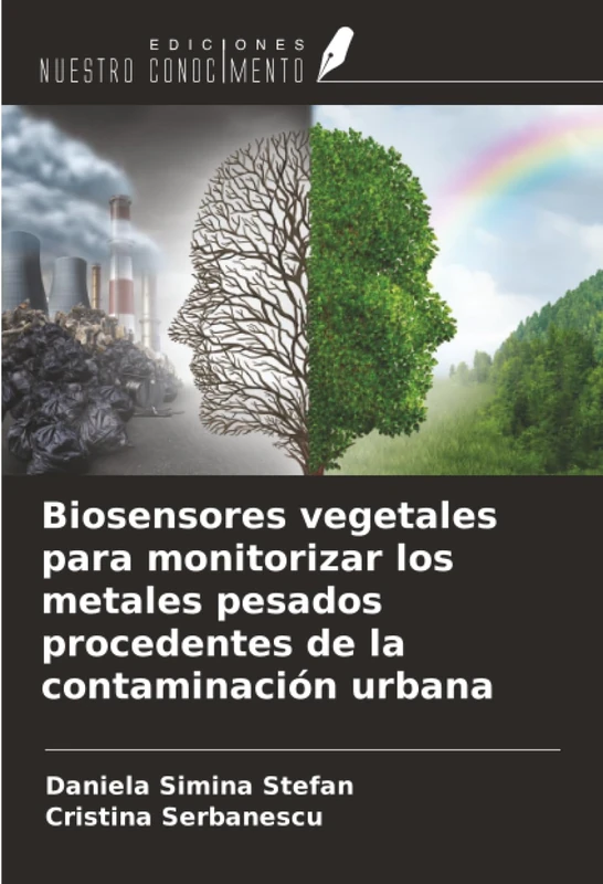 Biosensores vegetales para monitorizar los metales pesados procedentes de la contaminación urbana - Image 1