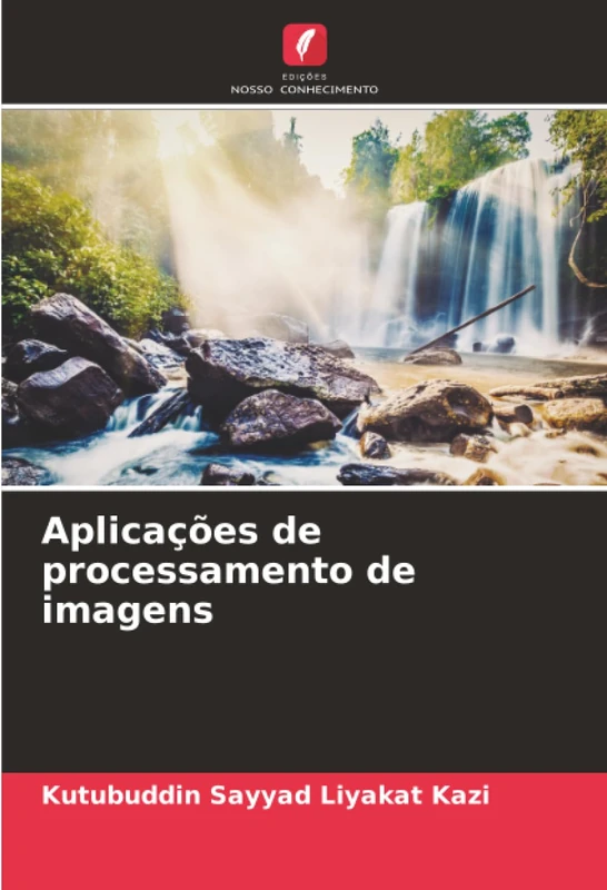 Aplicações de processamento de imagens