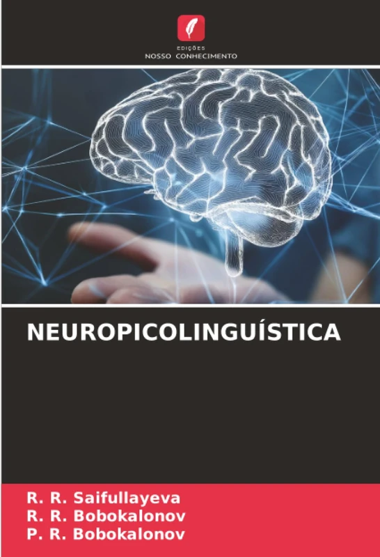 NEUROPICOLINGUÍSTICA