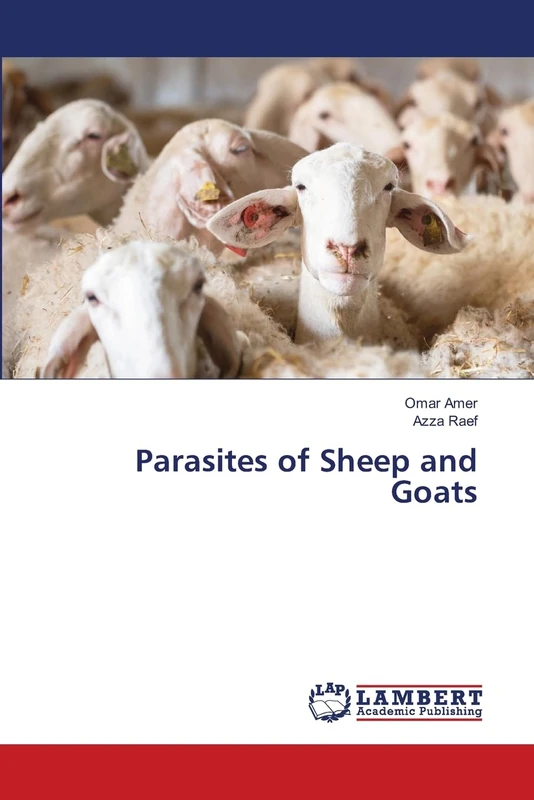 Parasites of Sheep and Goats - Image 1