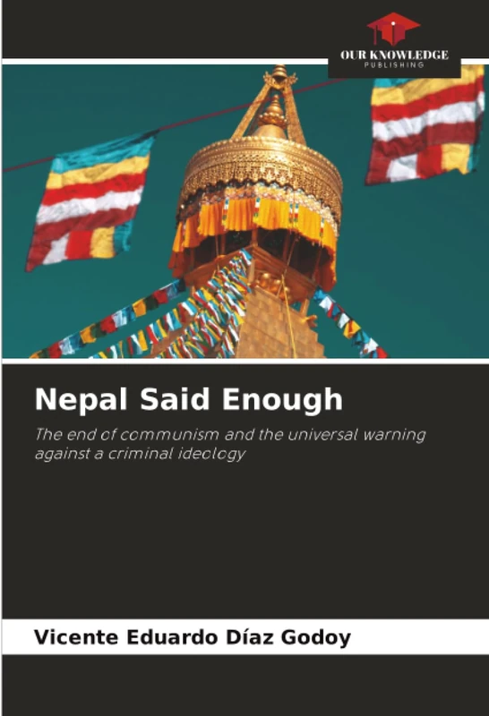 Nepal Said Enough: The end of communism and the universal warning against a criminal ideology - Image 1