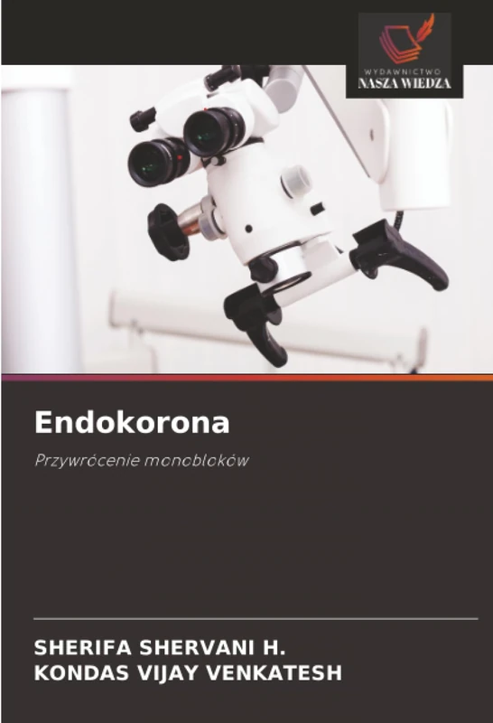 Endokorona: Przywrócenie monobloków