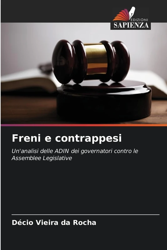 Freni e contrappesi: Un'analisi delle ADIN dei governatori contro le Assemblee Legislative