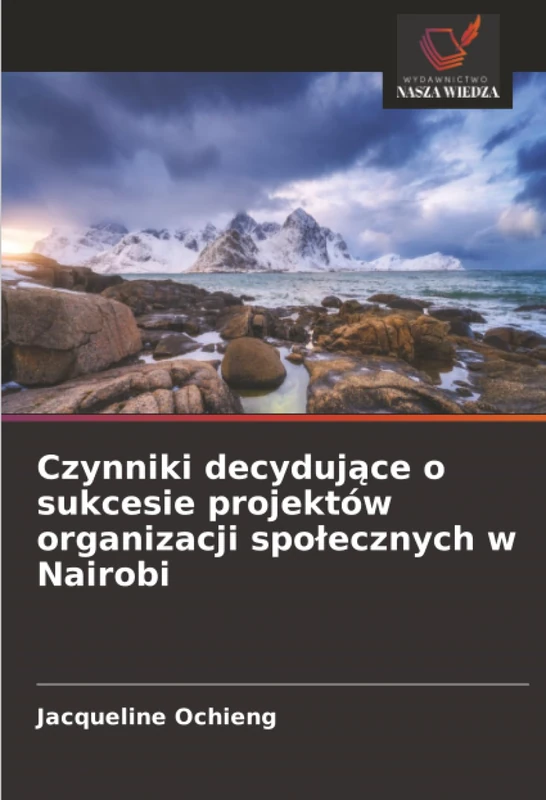 Czynniki decydujące o sukcesie projektów organizacji społecznych w Nairobi