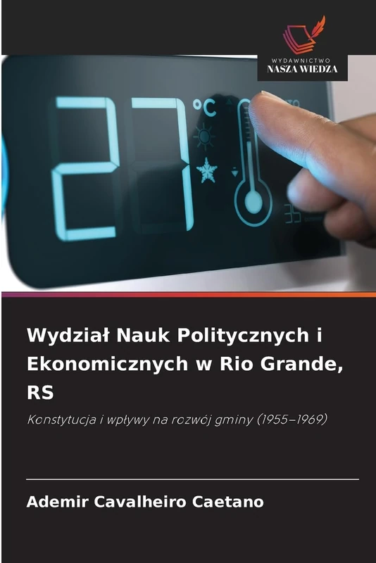Wydział Nauk Politycznych i Ekonomicznych w Rio Grande, RS: Konstytucja i wpływy na rozwój gminy (1955–1969) - Image 1