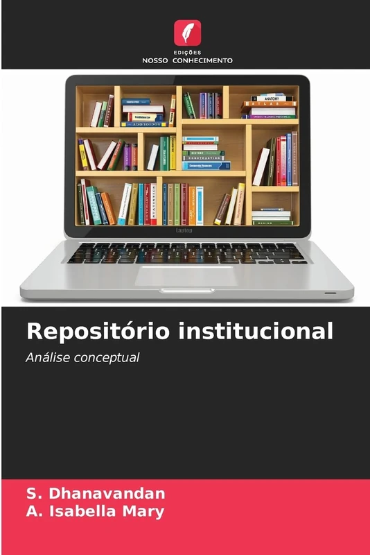 Repositório institucional: Análise conceptual