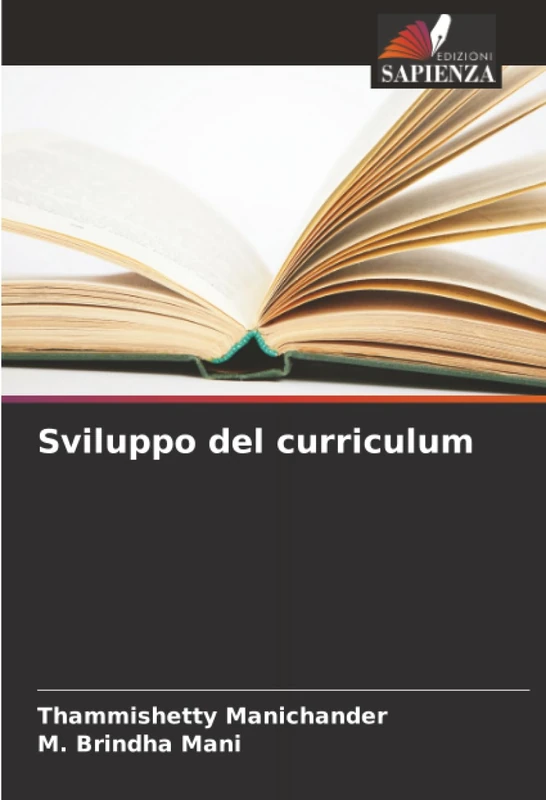 Sviluppo del curriculum