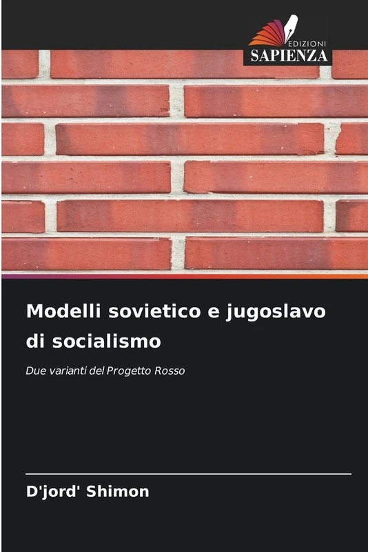 Modelli sovietico e jugoslavo di socialismo: Due varianti del Progetto Rosso - Image 1