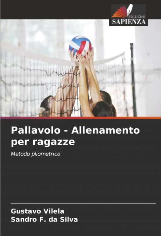 Pallavolo - Allenamento per ragazze: Metodo pliometrico - Image 1