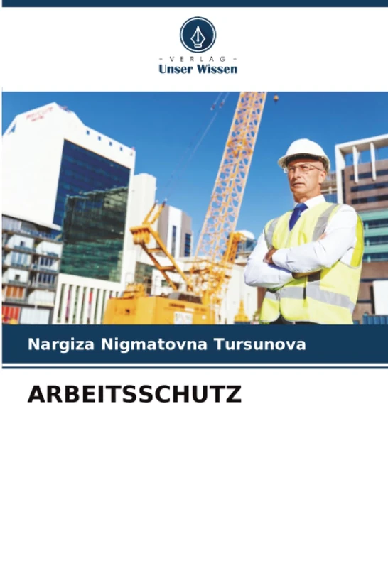 ARBEITSSCHUTZ - Image 1
