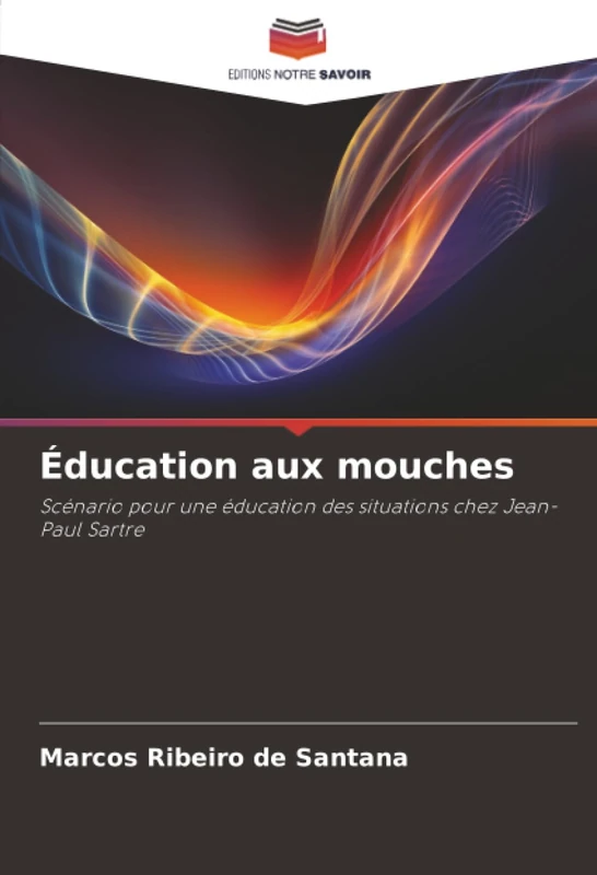 Éducation aux mouches: Scénario pour une éducation des situations chez Jean-Paul Sartre - Image 1
