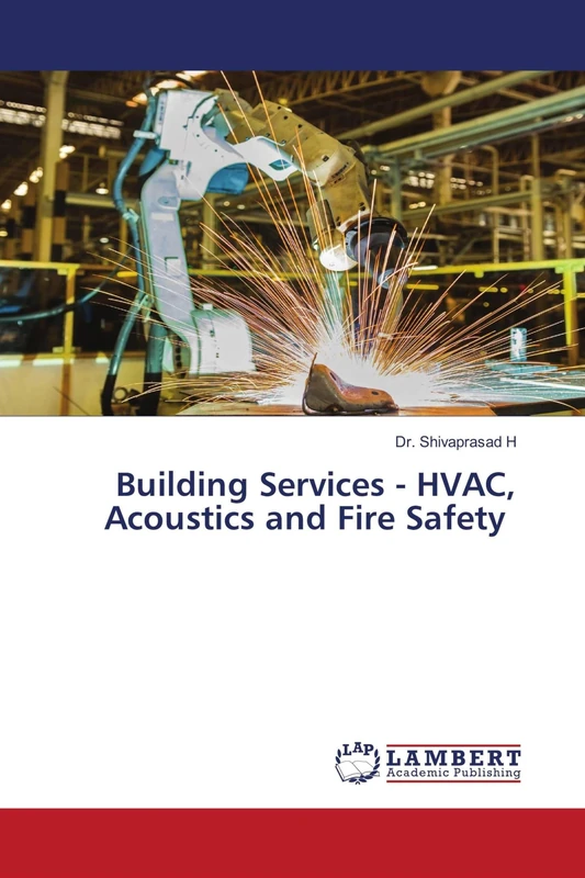 Building Services - HVAC, Acoustics and Fire Safety - Image 1