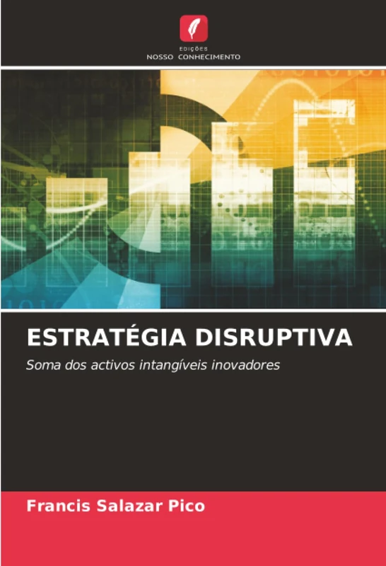 ESTRATÉGIA DISRUPTIVA: Soma dos activos intangíveis inovadores
