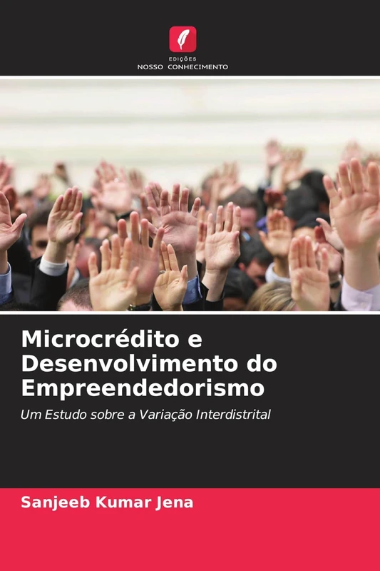 Microcrédito e Desenvolvimento do Empreendedorismo: Um Estudo sobre a Variação Interdistrital