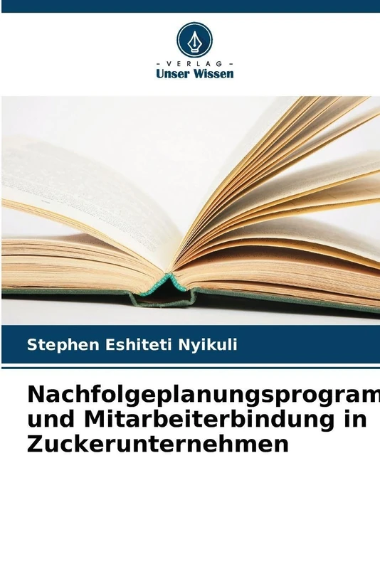 Nachfolgeplanungsprogramme und Mitarbeiterbindung in Zuckerunternehmen - Image 1