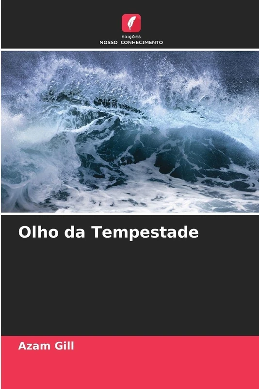 Olho da Tempestade