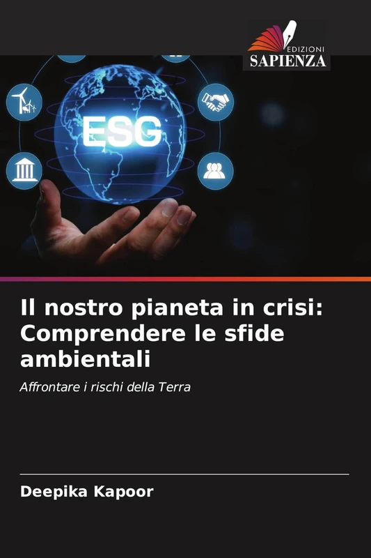 Il nostro pianeta in crisi: Comprendere le sfide ambientali