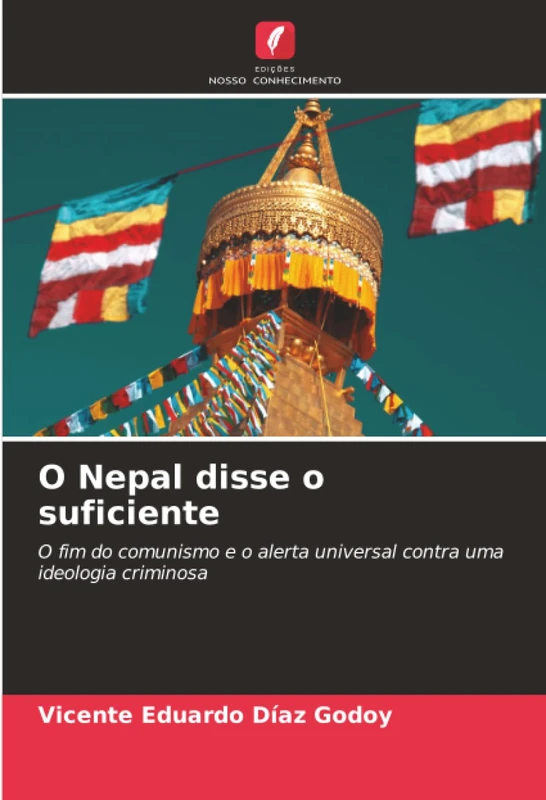 O Nepal disse o suficiente: O fim do comunismo e o alerta universal contra uma ideologia criminosa - Image 1