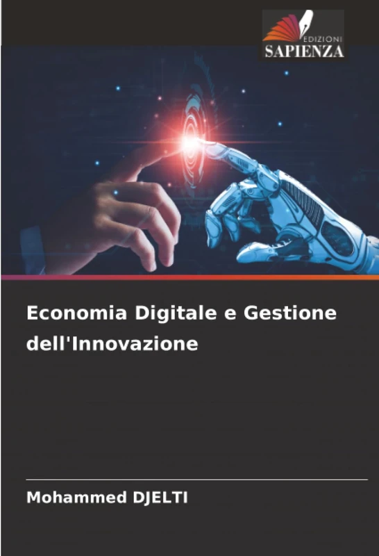 Economia Digitale e Gestione dell'Innovazione