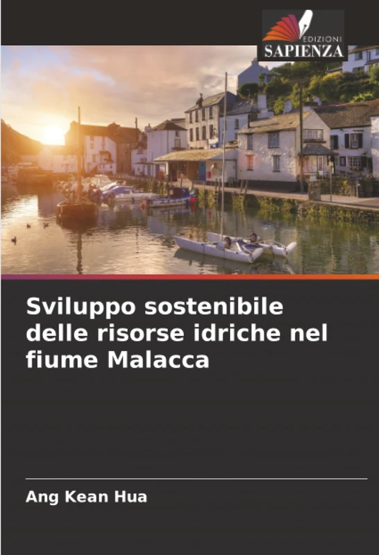 Sviluppo sostenibile delle risorse idriche nel fiume Malacca