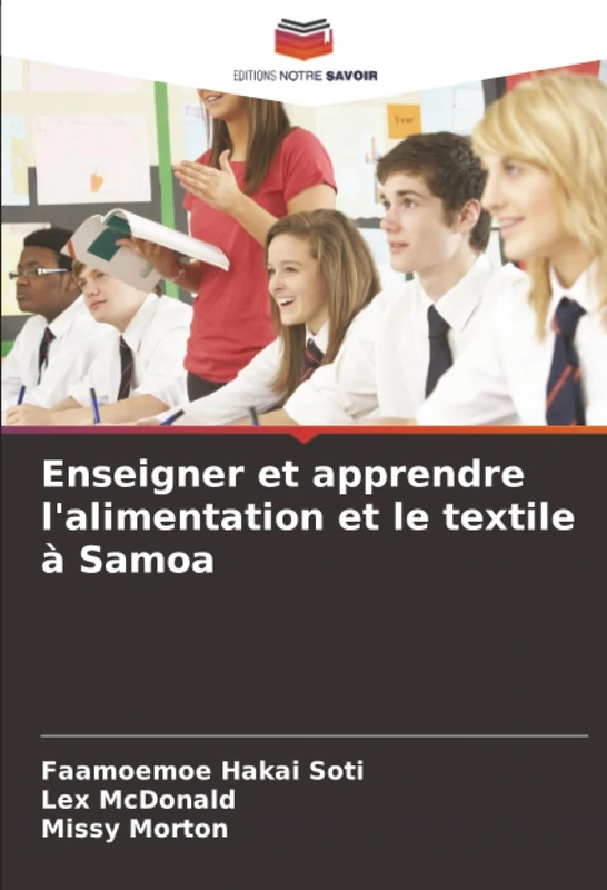 Enseigner et apprendre l'alimentation et le textile à Samoa - Image 1