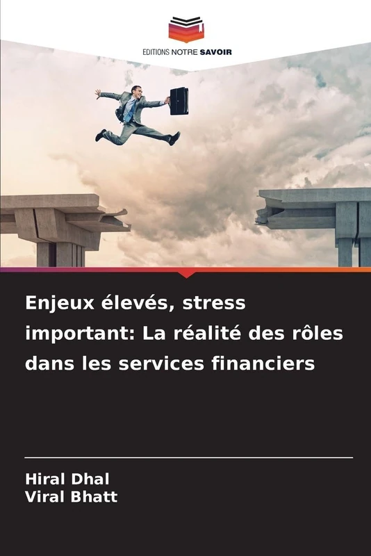 Enjeux élevés, stress important: La réalité des rôles dans les services financiers