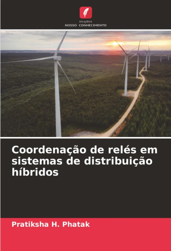 Coordenação de relés em sistemas de distribuição híbridos