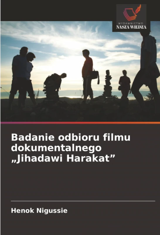 Badanie odbioru filmu dokumentalnego „Jihadawi Harakat”