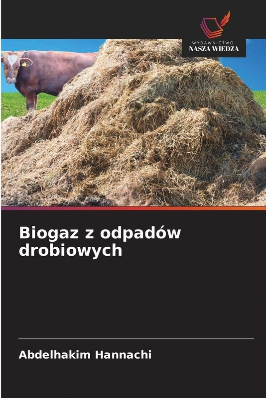 Biogaz z odpadów drobiowych