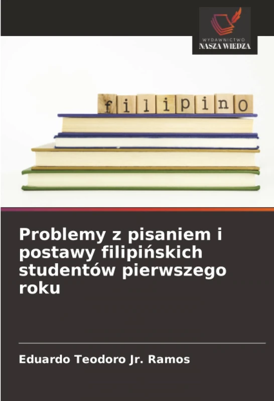 Problemy z pisaniem i postawy filipińskich studentów pierwszego roku - Image 1