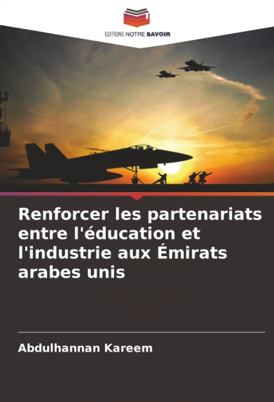 Renforcer les partenariats entre l'éducation et l'industrie aux Émirats arabes unis - Image 1