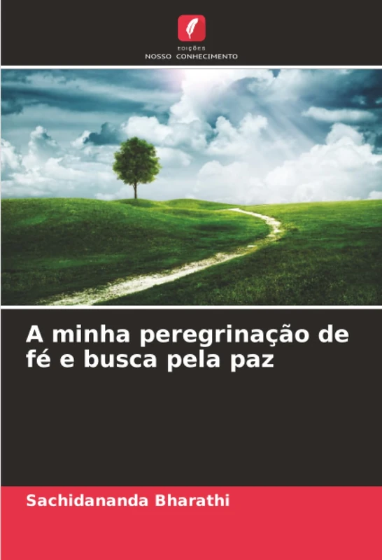 A minha peregrinação de fé e busca pela paz - Image 1