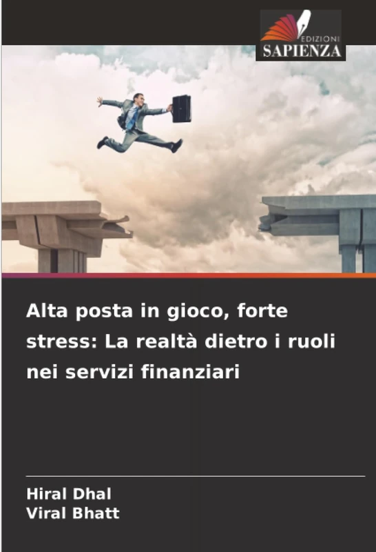 Alta posta in gioco, forte stress: La realtà dietro i ruoli nei servizi finanziari