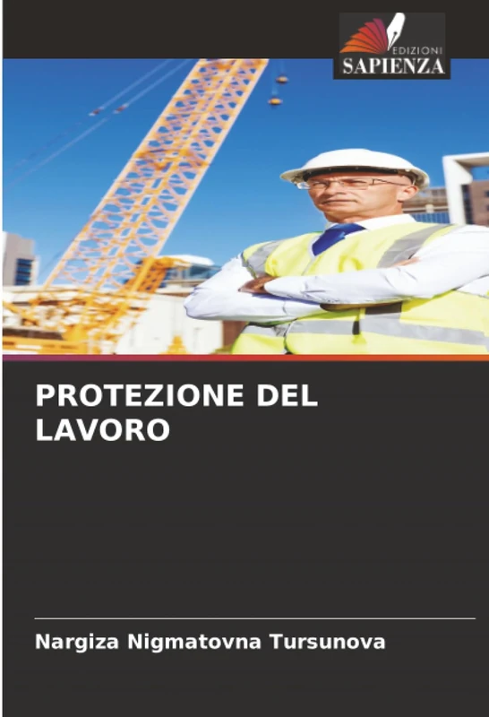 PROTEZIONE DEL LAVORO - Image 1
