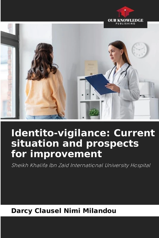 Identito-vigilance: Current situation and prospects for improvement - Image 1