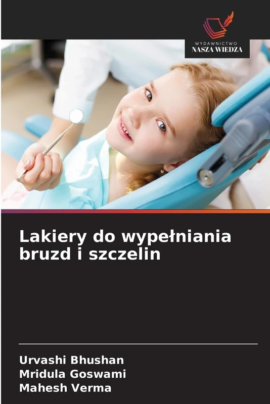 Lakiery do wypelniania bruzd i szczelin