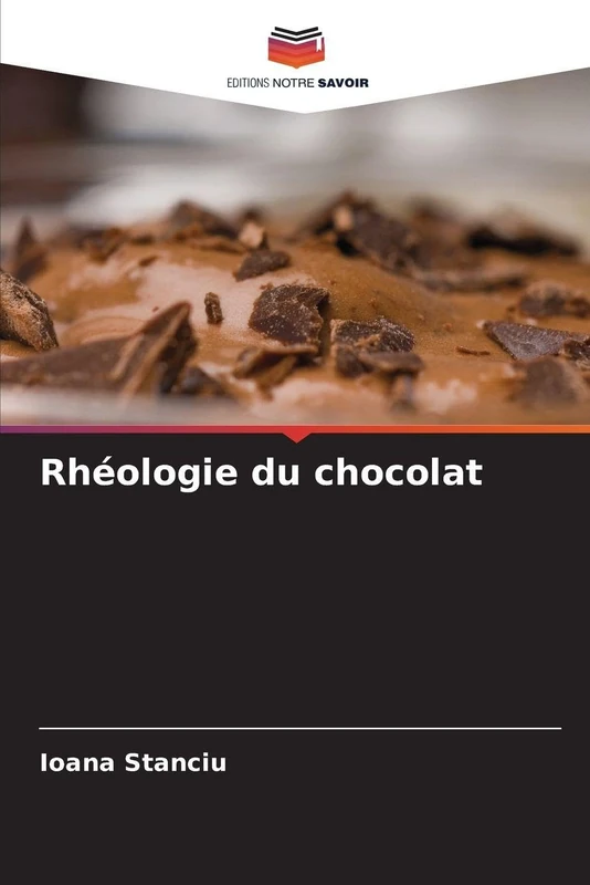 Rhéologie du chocolat