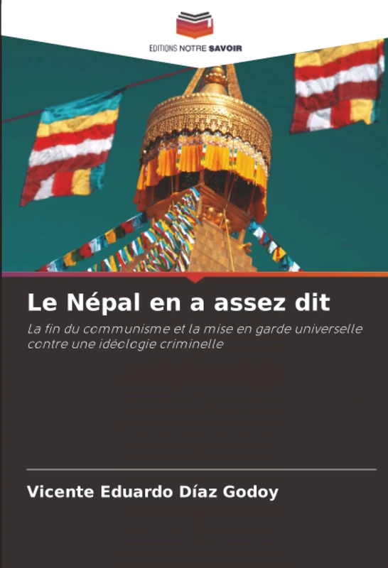 Le Népal en a assez dit: La fin du communisme et la mise en garde universelle contre une idéologie criminelle - Image 1