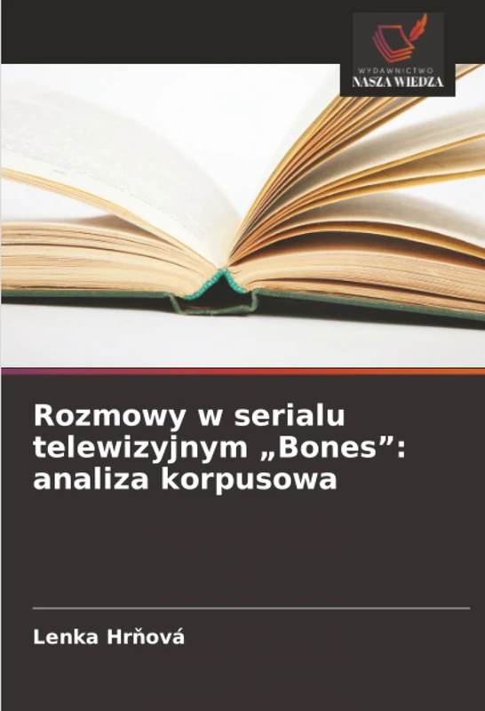 Rozmowy w serialu telewizyjnym „Bones”: analiza korpusowa - Image 1