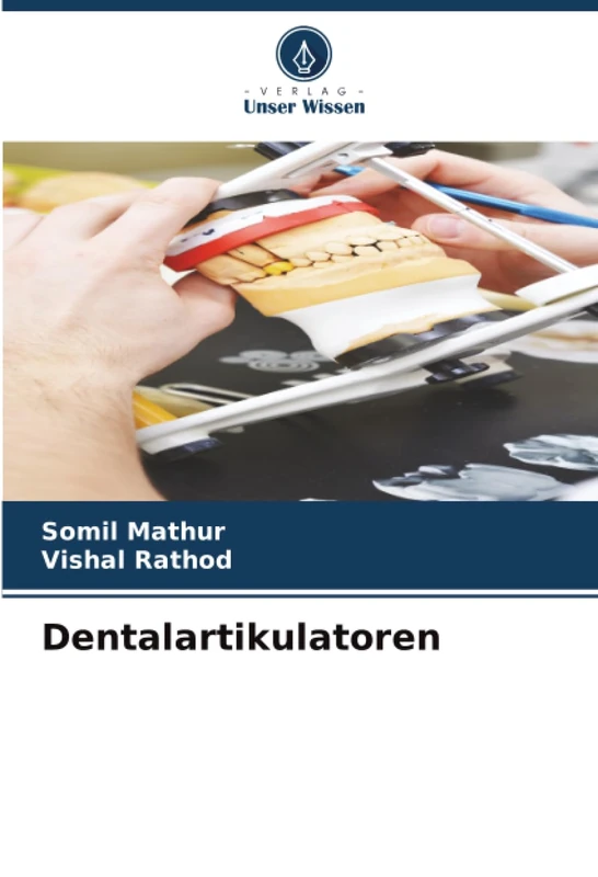 Dentalartikulatoren