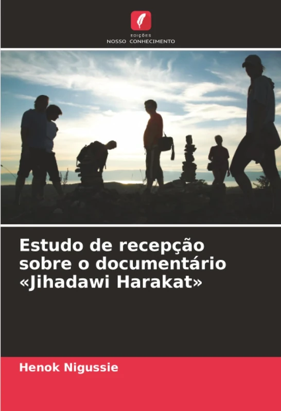 Estudo de recepção sobre o documentário «Jihadawi Harakat» - Image 1