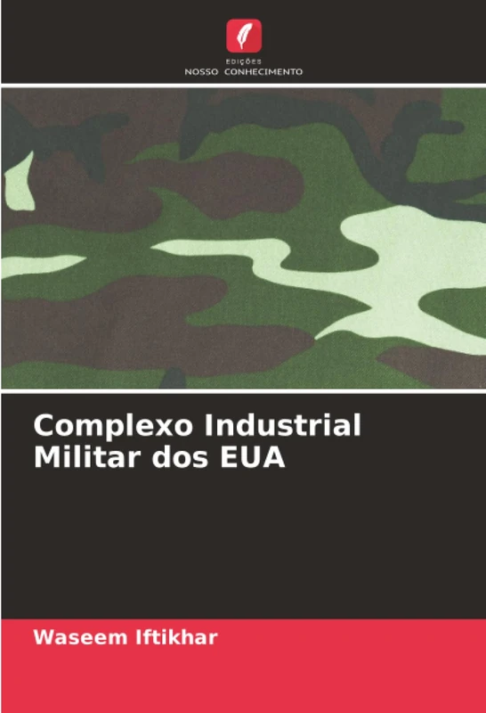 Complexo Industrial Militar dos EUA