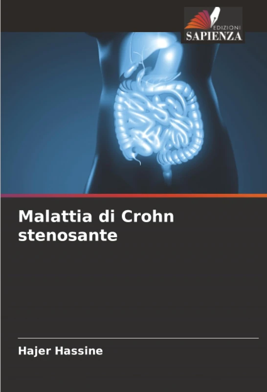 Malattia di Crohn stenosante - Image 1