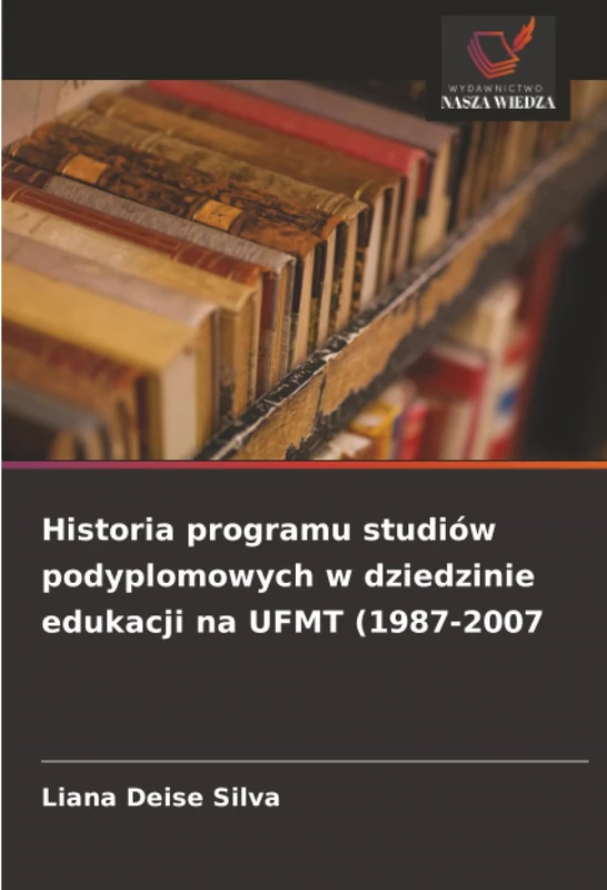 Historia programu studiów podyplomowych w dziedzinie edukacji na UFMT (1987-2007 - Image 1