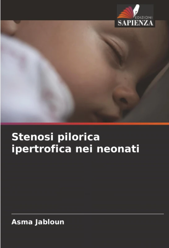 Stenosi pilorica ipertrofica nei neonati